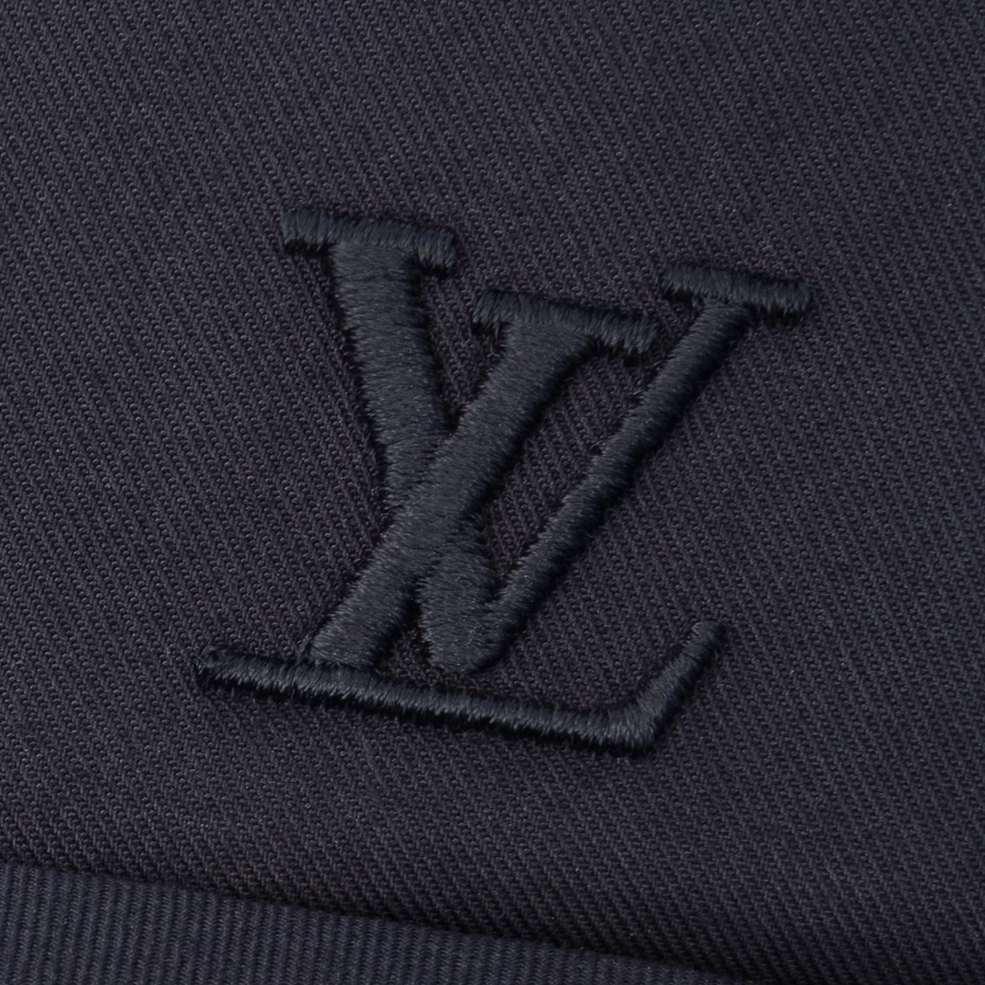 Monogram Mesh Baseball Cap S00 - Men - Accessories | LOUIS VUITTON ®